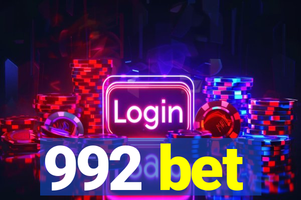 992 bet